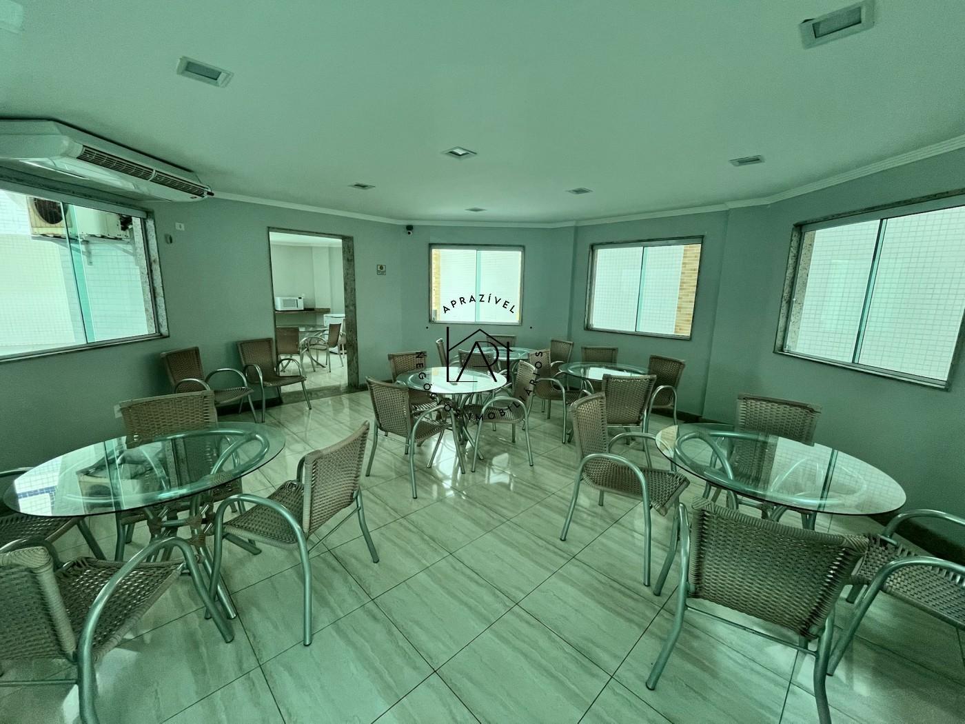 Apartamento, 2 quartos, 75 m² - Foto 7