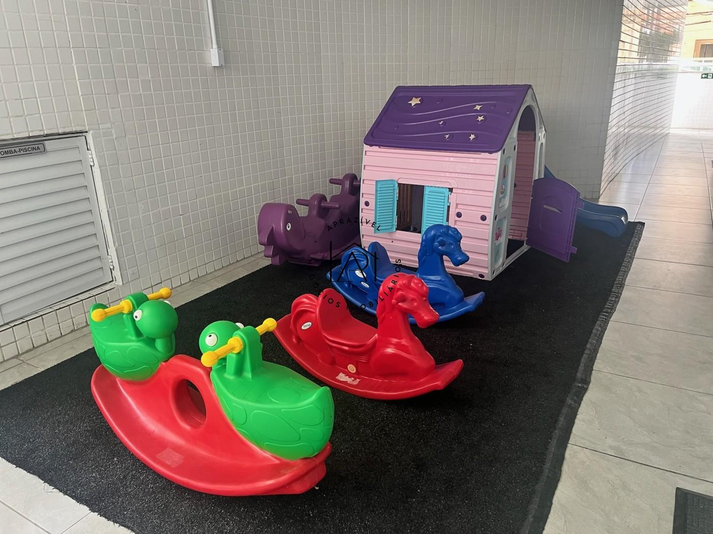 Apartamento, 2 quartos, 75 m² - Foto 8