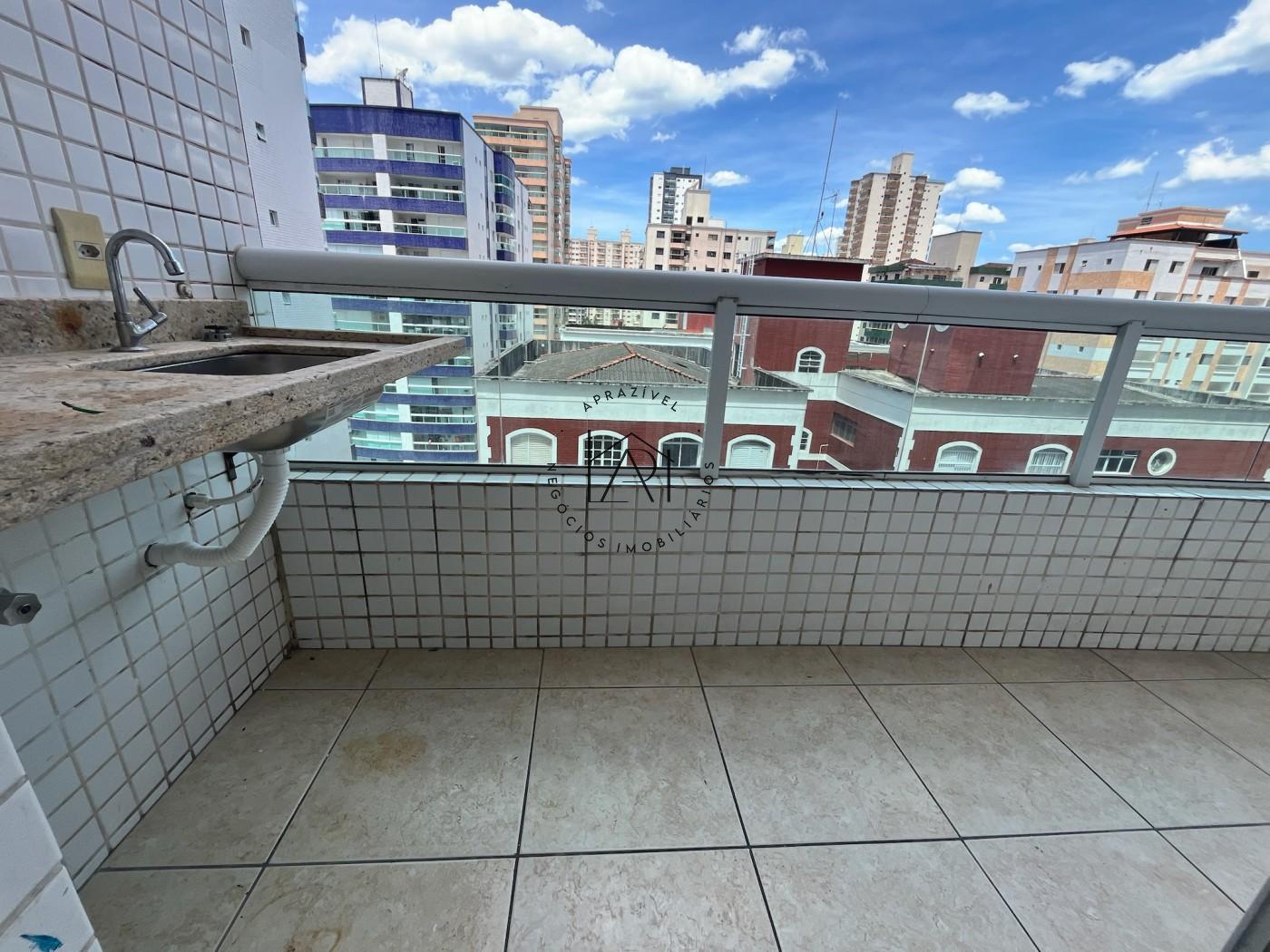 Apartamento, 2 quartos, 75 m² - Foto 23