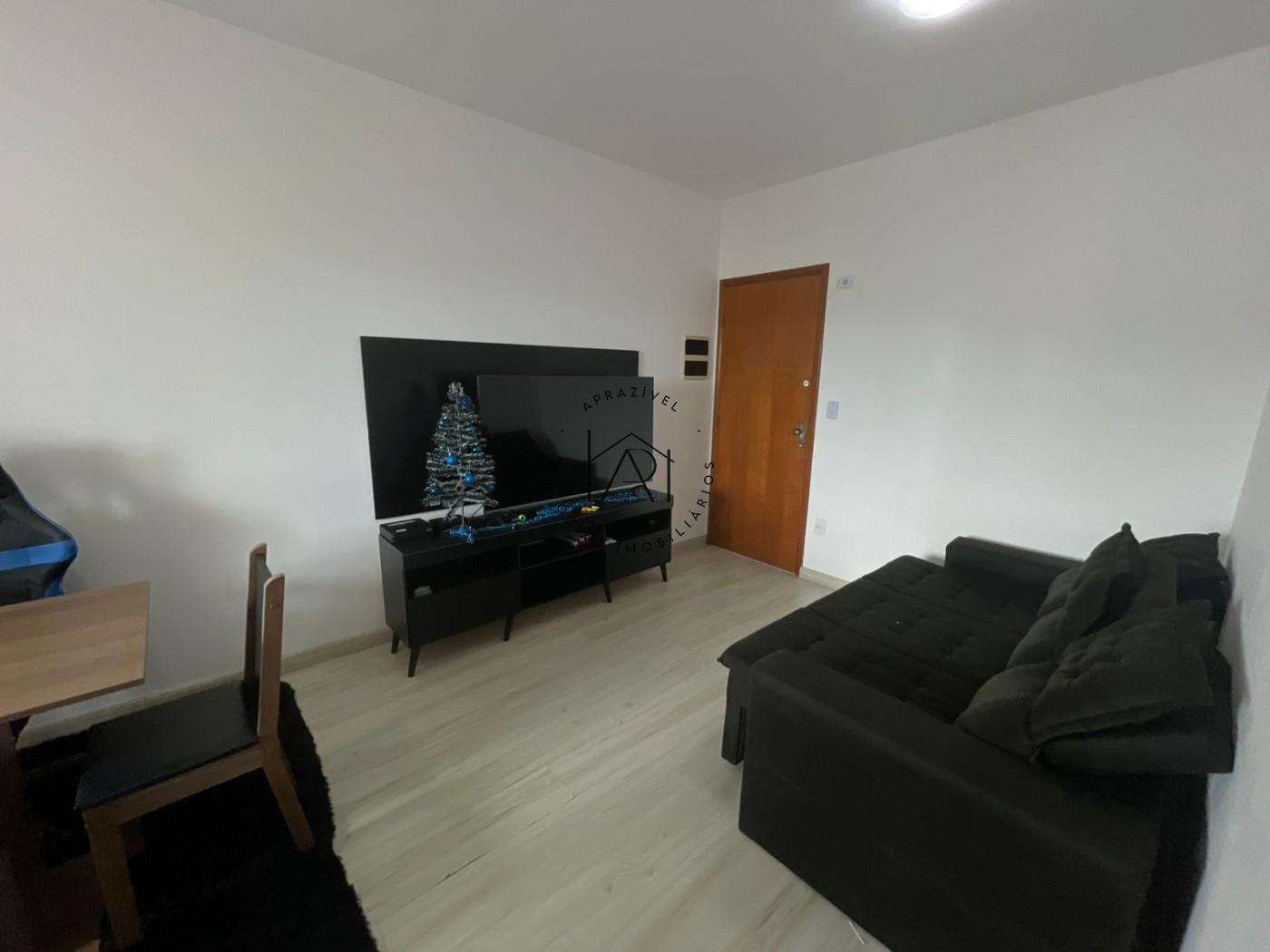 Apartamento, 2 quartos, 60 m² - Foto 17