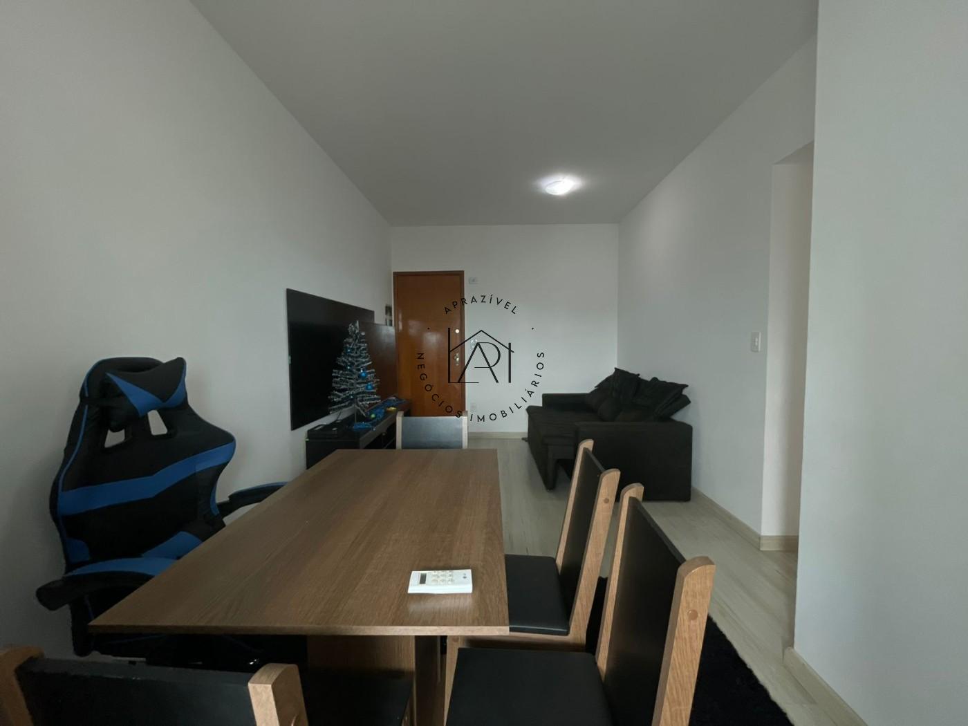 Apartamento, 2 quartos, 60 m² - Foto 16