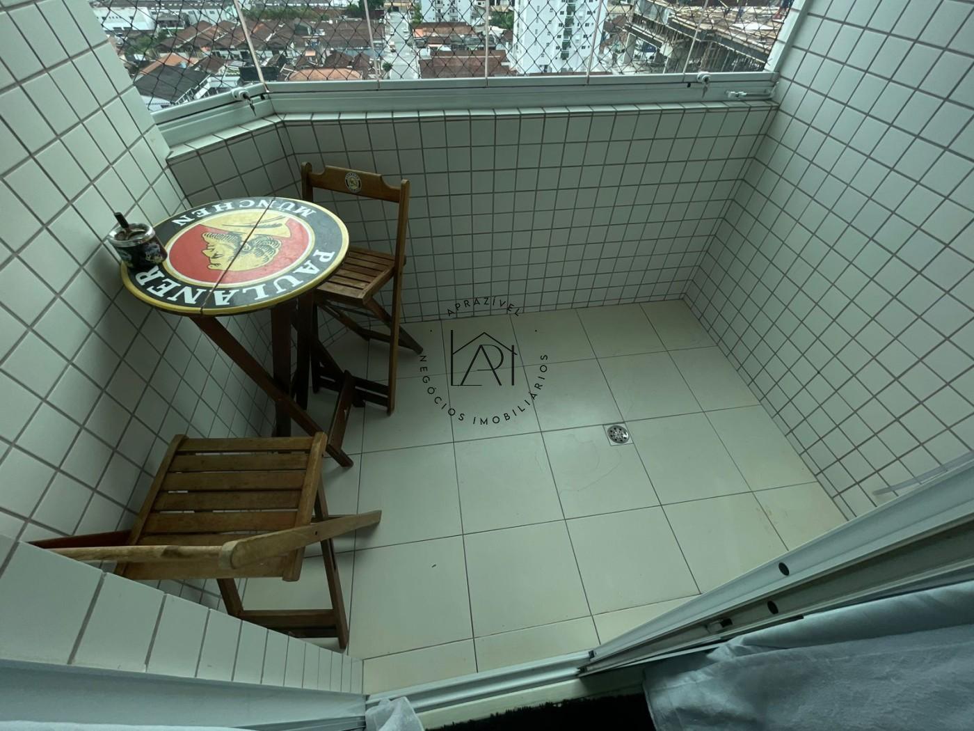 Apartamento, 2 quartos, 60 m² - Foto 12