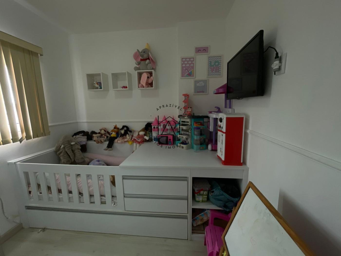 Apartamento, 2 quartos, 60 m² - Foto 31