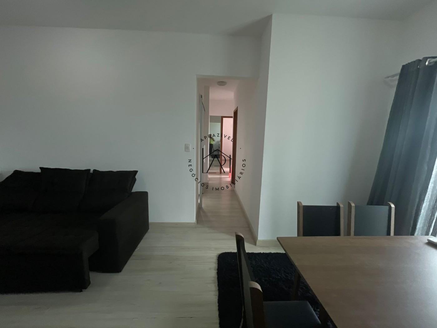 Apartamento, 2 quartos, 60 m² - Foto 18