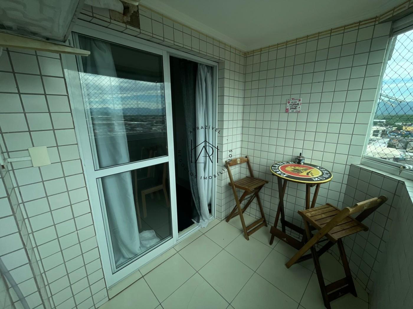 Apartamento, 2 quartos, 60 m² - Foto 11