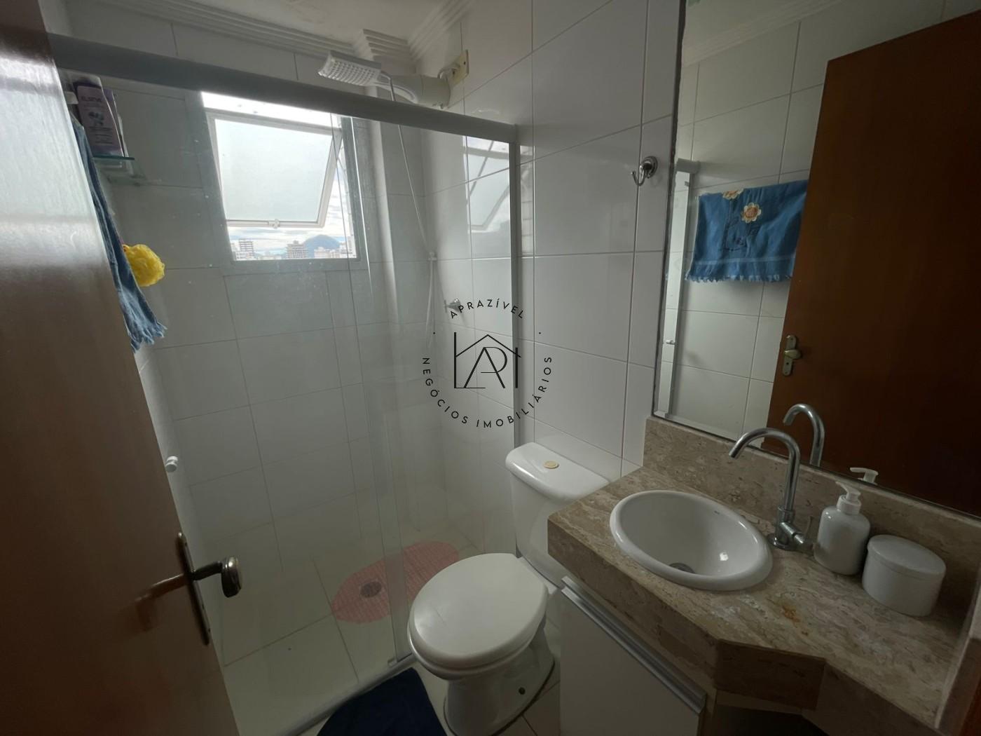Apartamento, 2 quartos, 60 m² - Foto 26