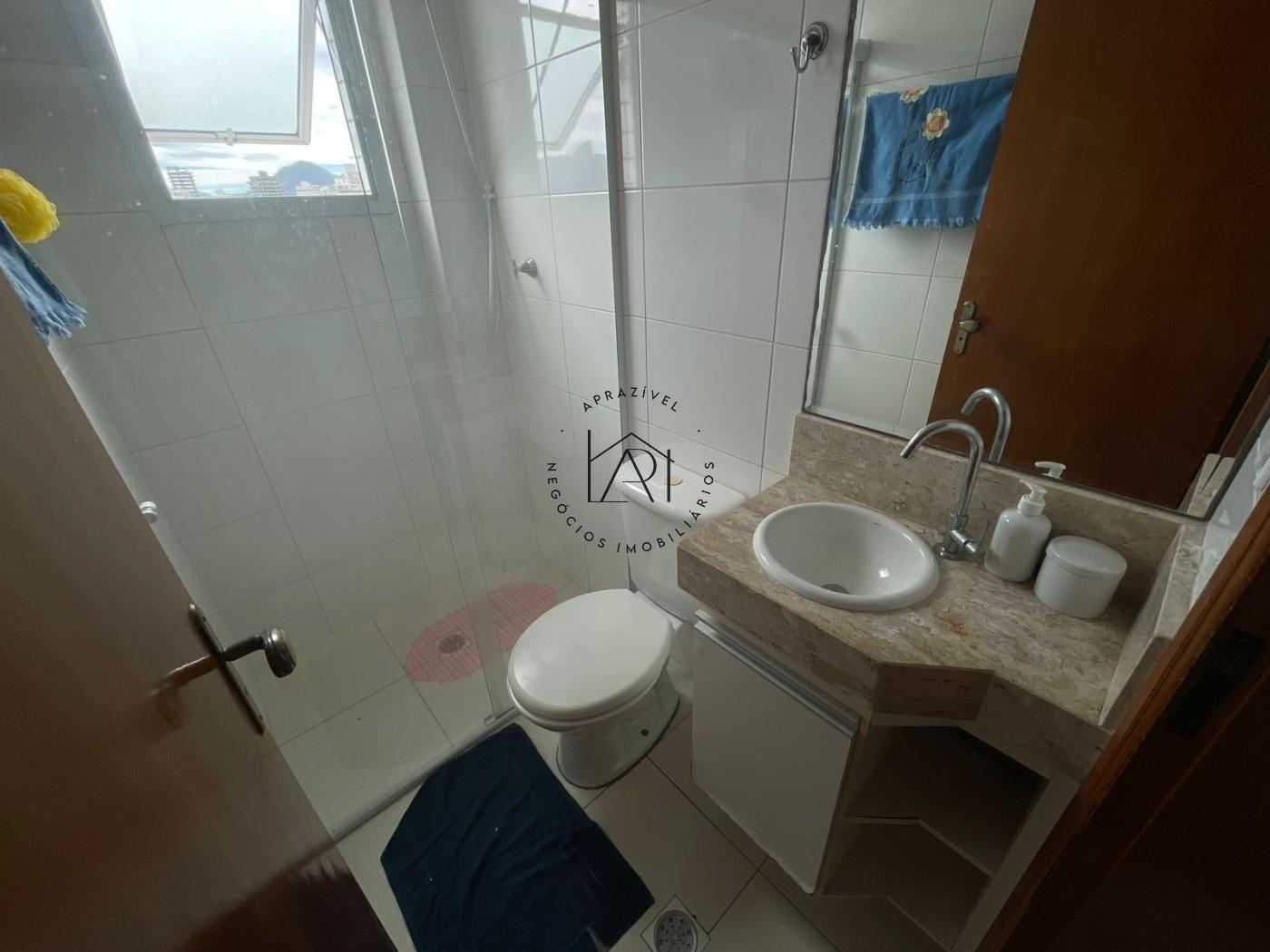 Apartamento, 2 quartos, 60 m² - Foto 25