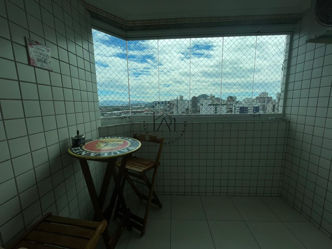 Apartamento, 2 quartos, 60 m² - Foto 10