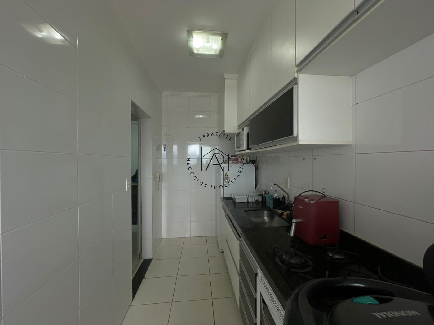 Apartamento, 2 quartos, 60 m² - Foto 23