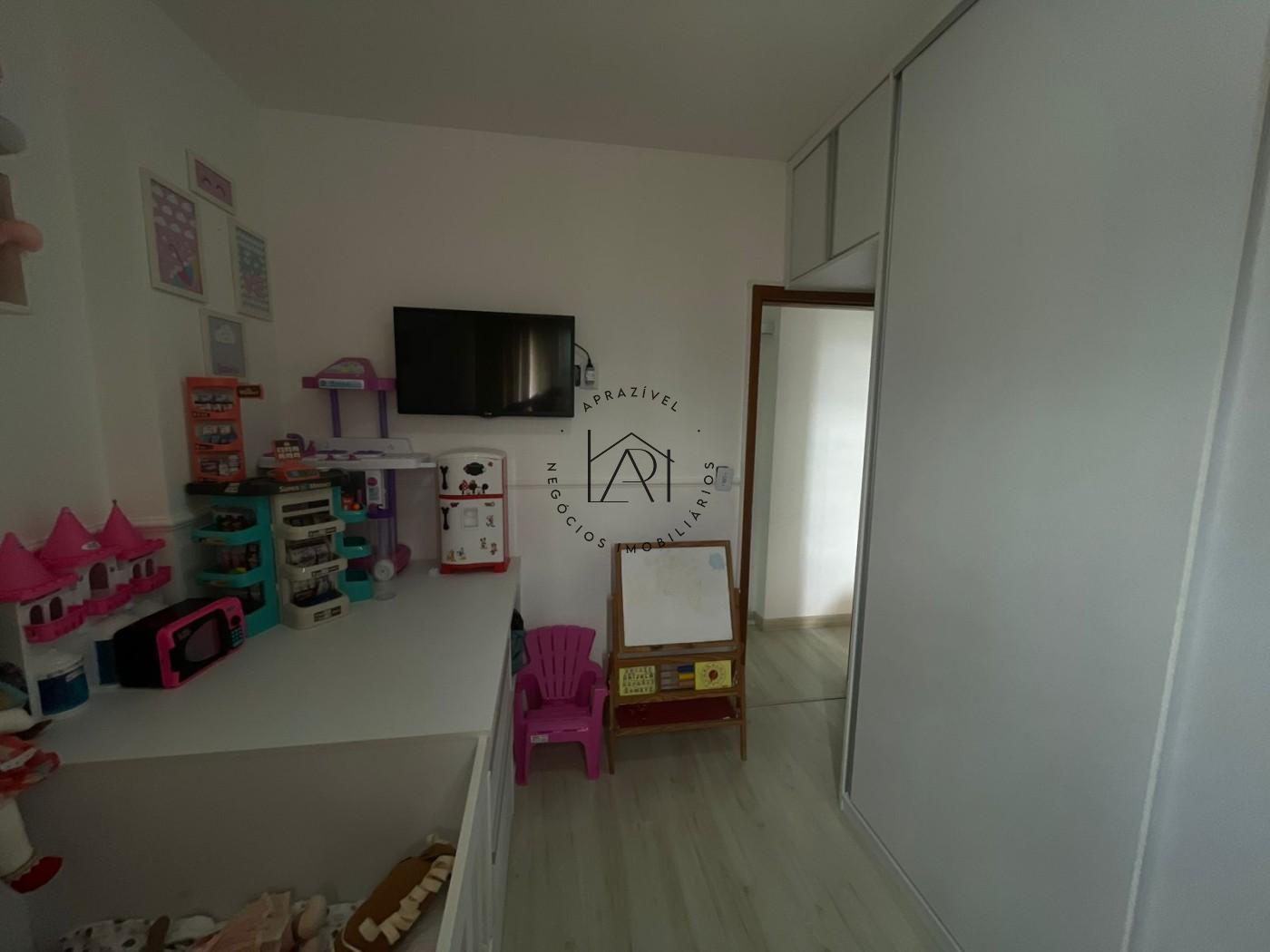 Apartamento, 2 quartos, 60 m² - Foto 29