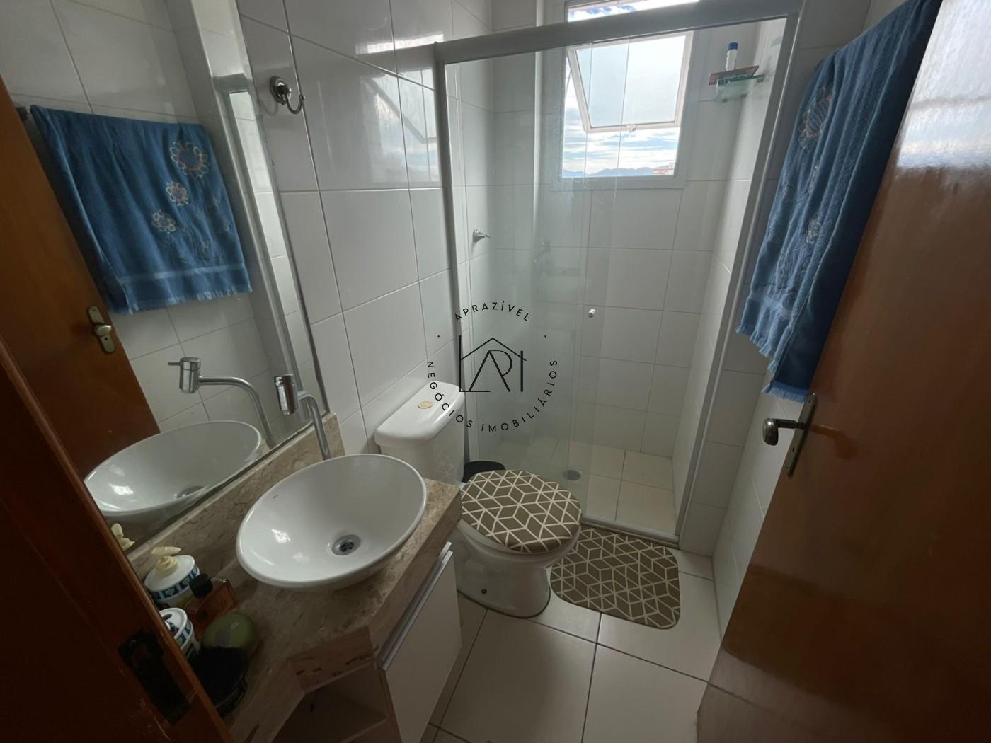 Apartamento, 2 quartos, 60 m² - Foto 39