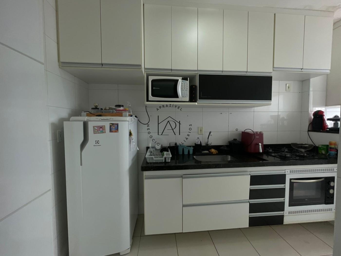 Apartamento, 2 quartos, 60 m² - Foto 21