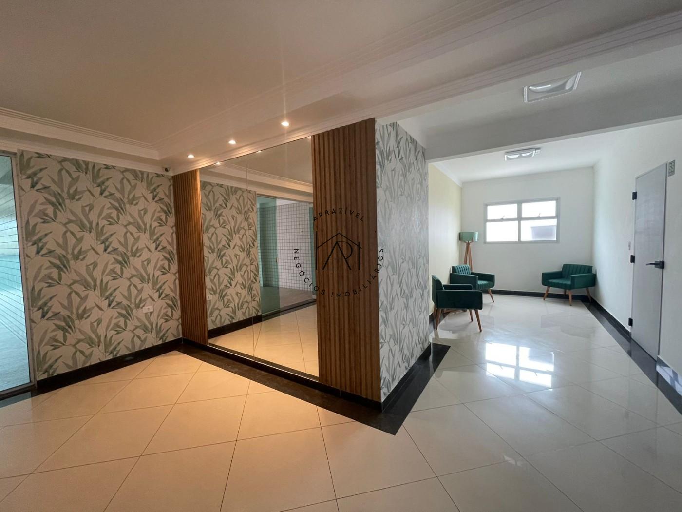 Apartamento, 2 quartos, 60 m² - Foto 3
