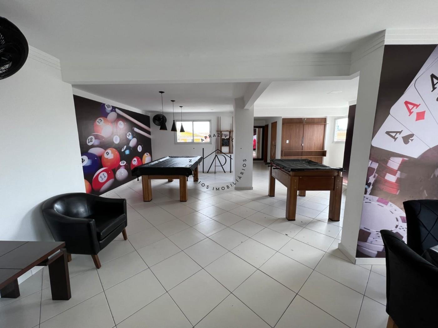 Apartamento, 2 quartos, 60 m² - Foto 7