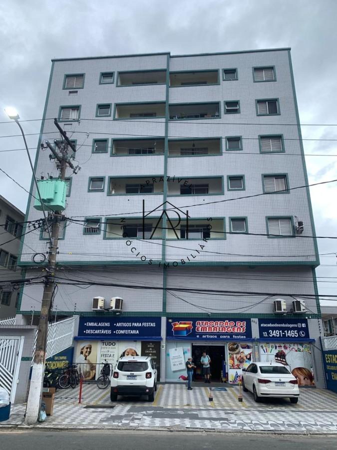 Apartamento, 2 quartos, 80 m² - Foto 1