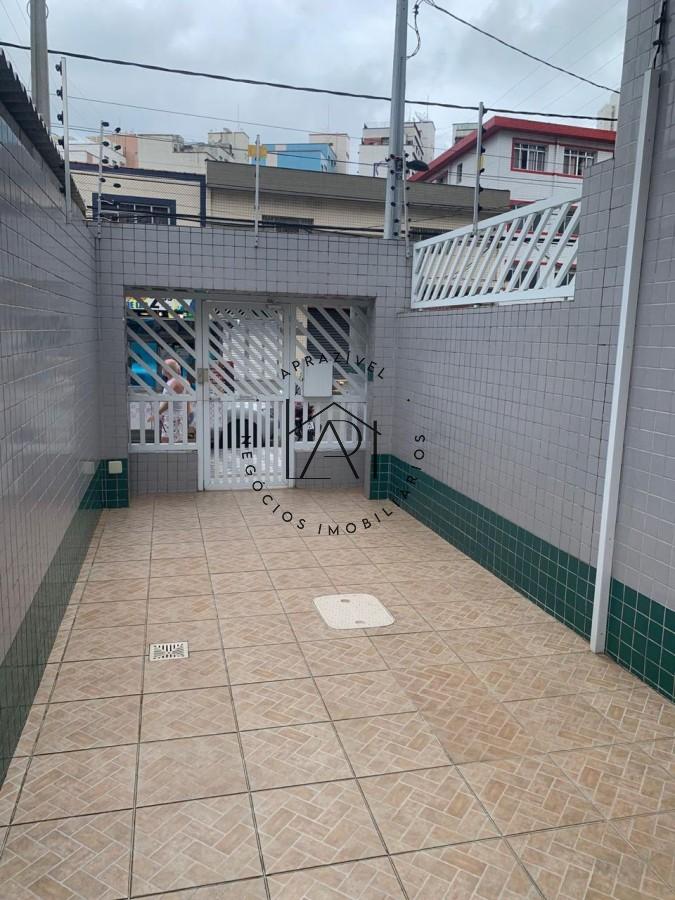 Apartamento, 2 quartos, 80 m² - Foto 2