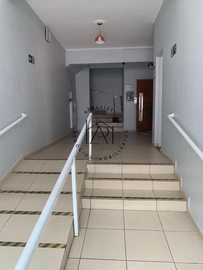 Apartamento, 2 quartos, 80 m² - Foto 4