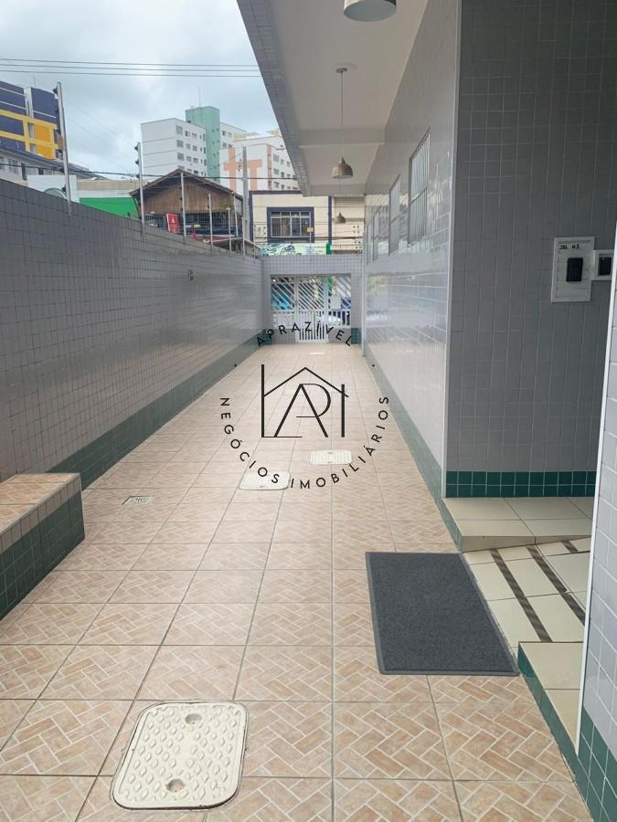 Apartamento, 2 quartos, 80 m² - Foto 3