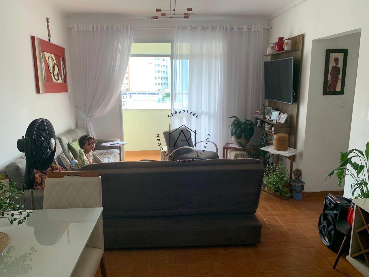 Apartamento, 2 quartos, 80 m² - Foto 9