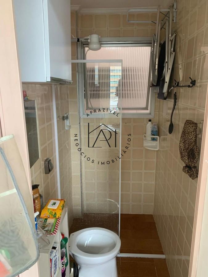 Apartamento, 2 quartos, 80 m² - Foto 20