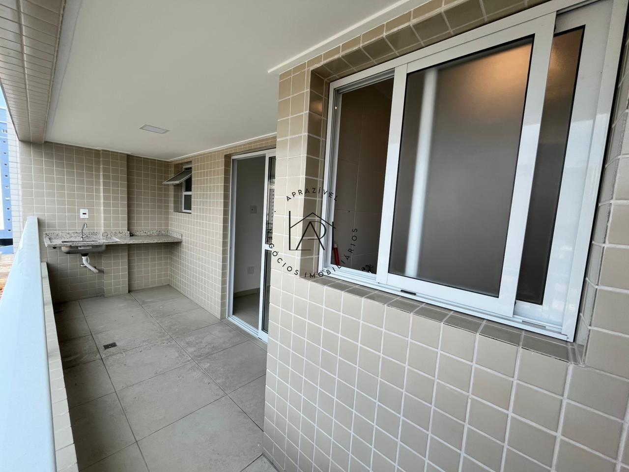Apartamento, 1 quarto, 49 m² - Foto 1