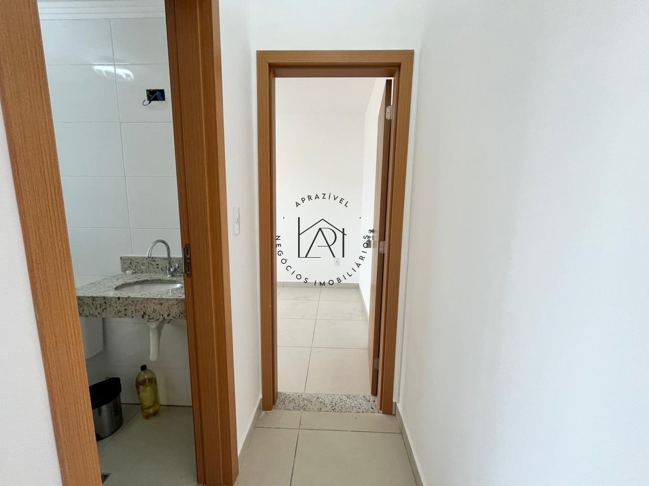 Apartamento, 1 quarto, 49 m² - Foto 9