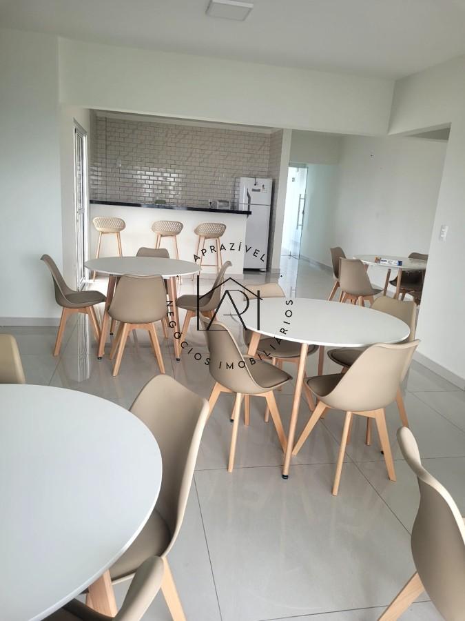 Apartamento, 1 quarto, 49 m² - Foto 23