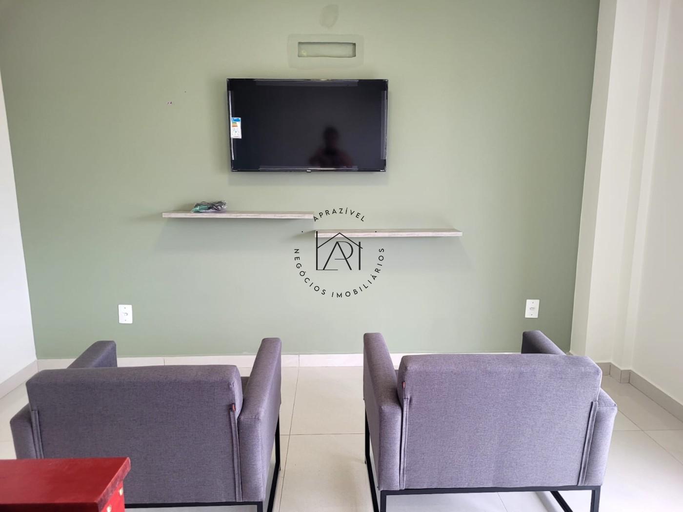 Apartamento, 1 quarto, 49 m² - Foto 22