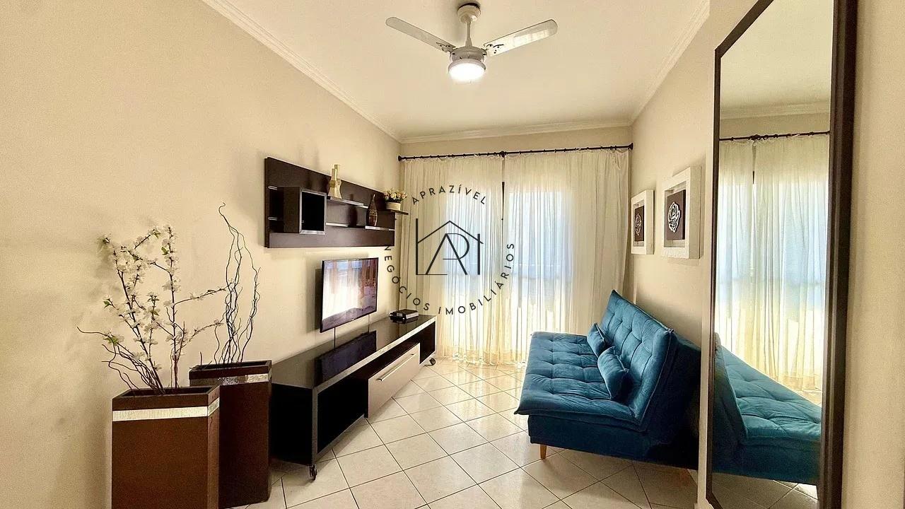 Apartamento, 1 quarto, 54 m² - Foto 7