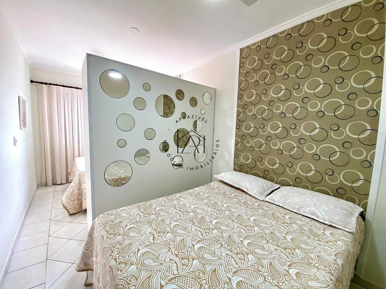 Apartamento, 1 quarto, 54 m² - Foto 18