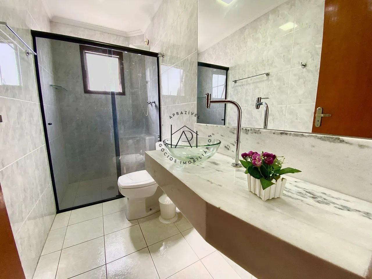 Apartamento, 1 quarto, 54 m² - Foto 16
