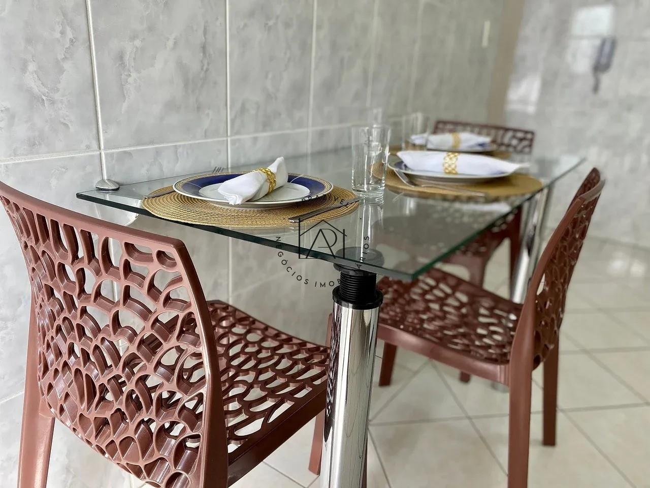 Apartamento, 1 quarto, 54 m² - Foto 12