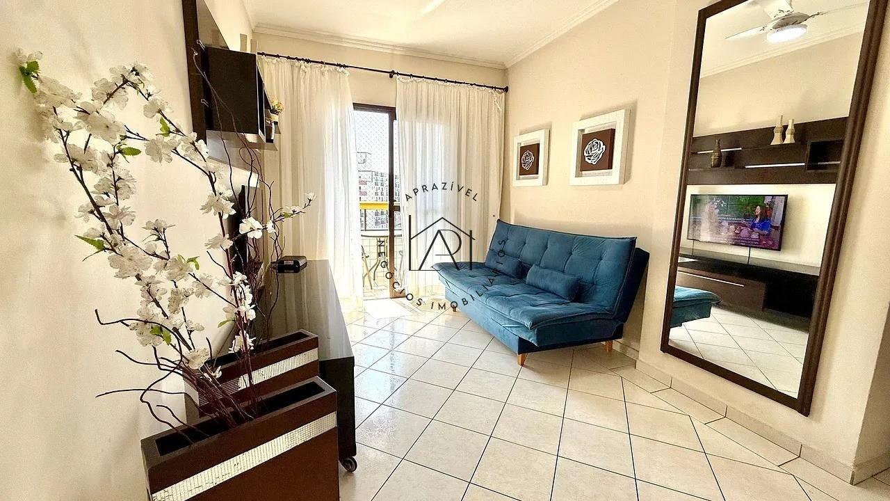 Apartamento, 1 quarto, 54 m² - Foto 8