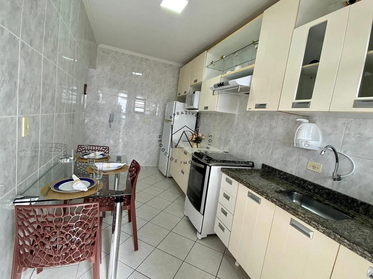 Apartamento, 1 quarto, 54 m² - Foto 13