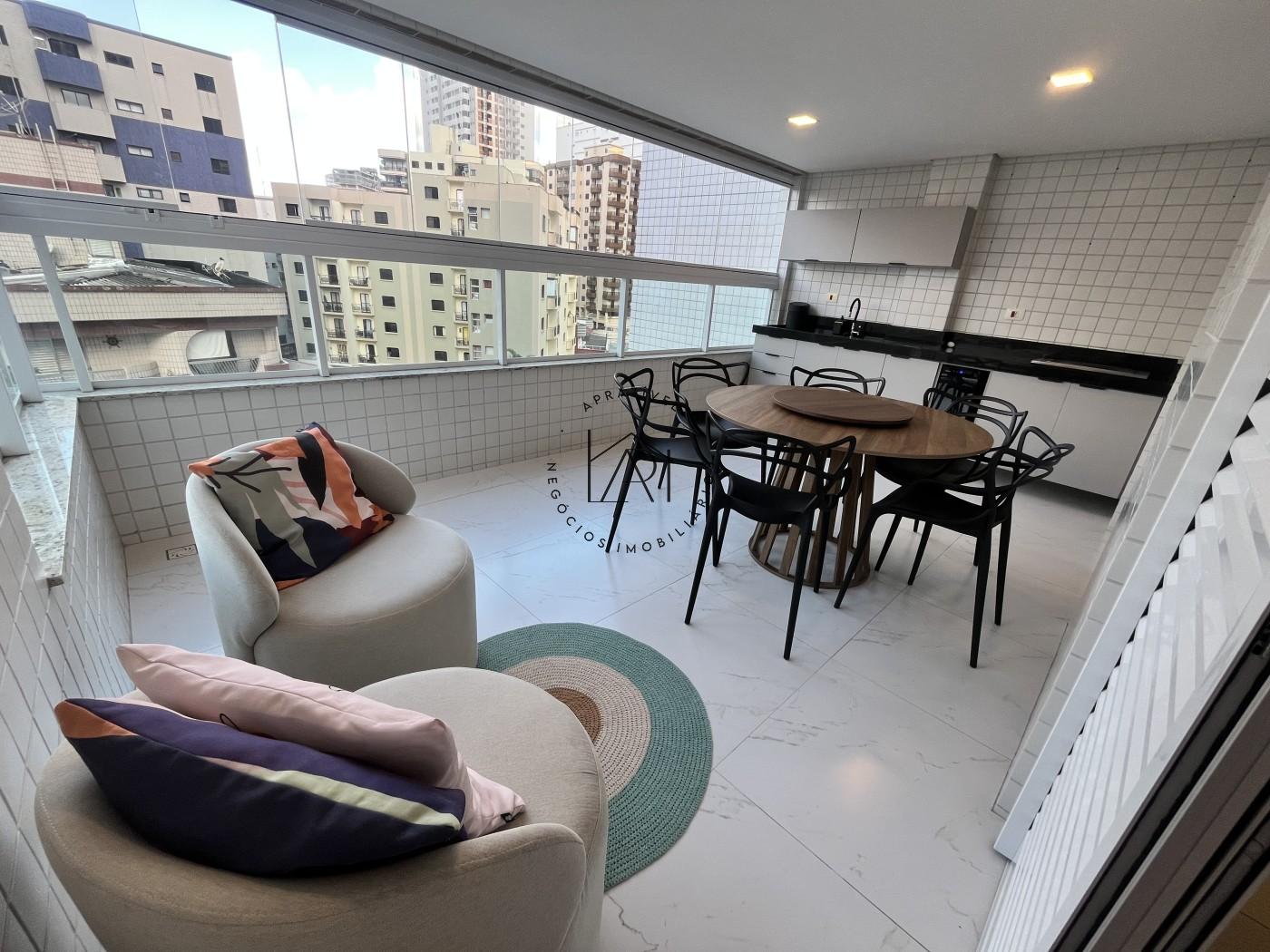 Apartamento, 3 quartos, 120 m² - Foto 17