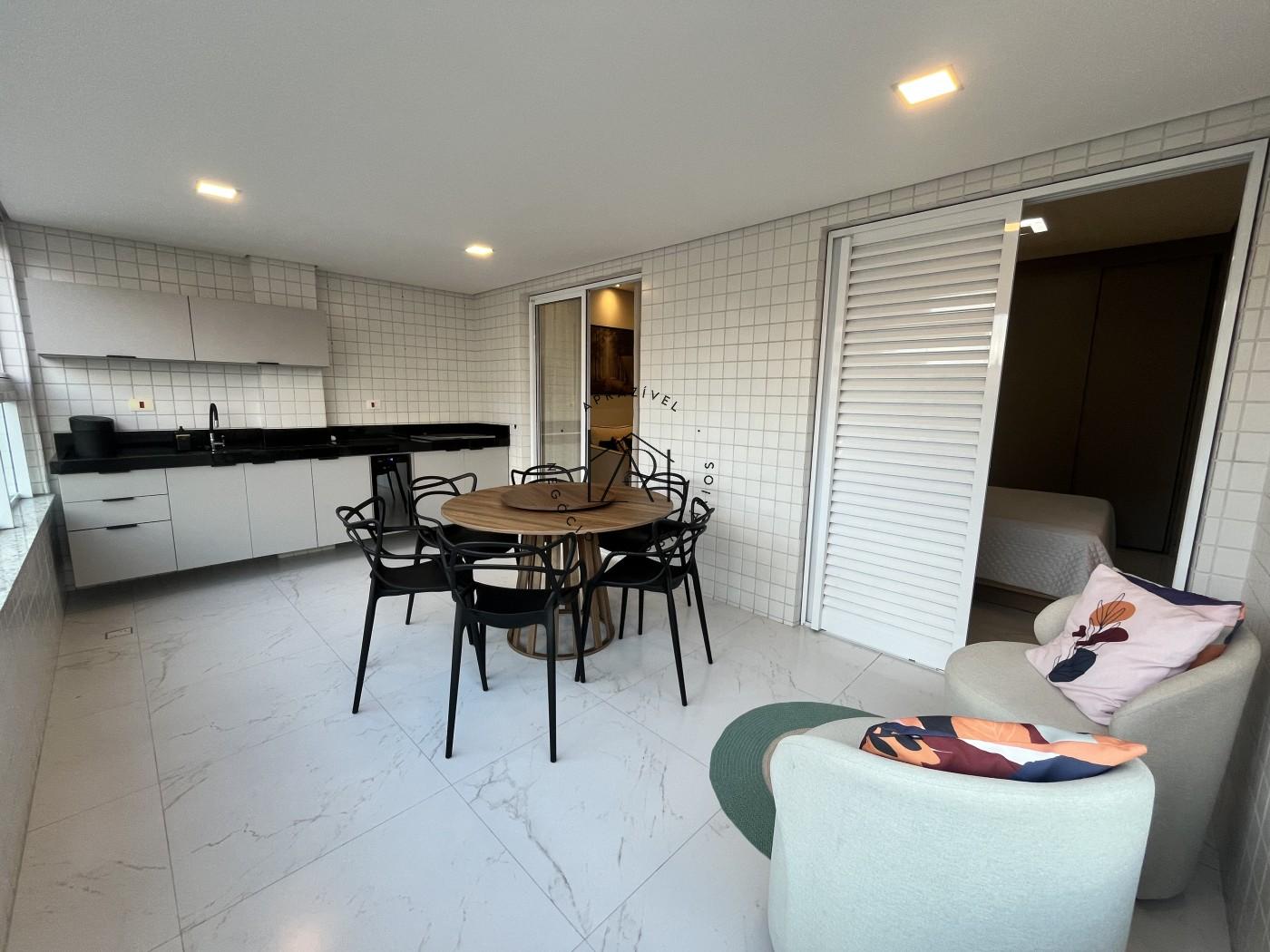 Apartamento, 3 quartos, 120 m² - Foto 18