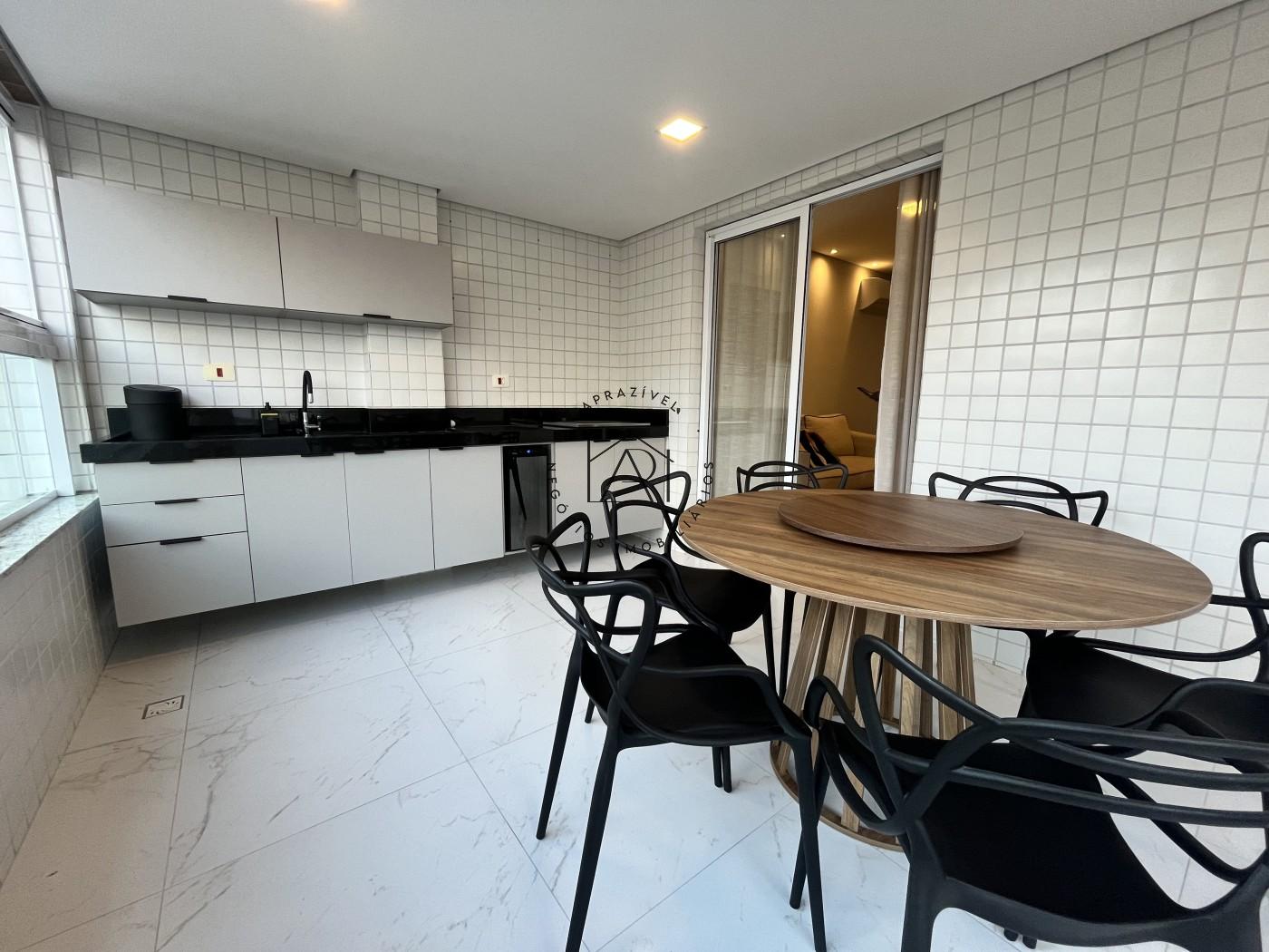 Apartamento, 3 quartos, 120 m² - Foto 19