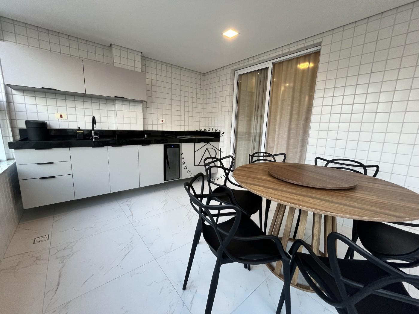 Apartamento, 3 quartos, 120 m² - Foto 20