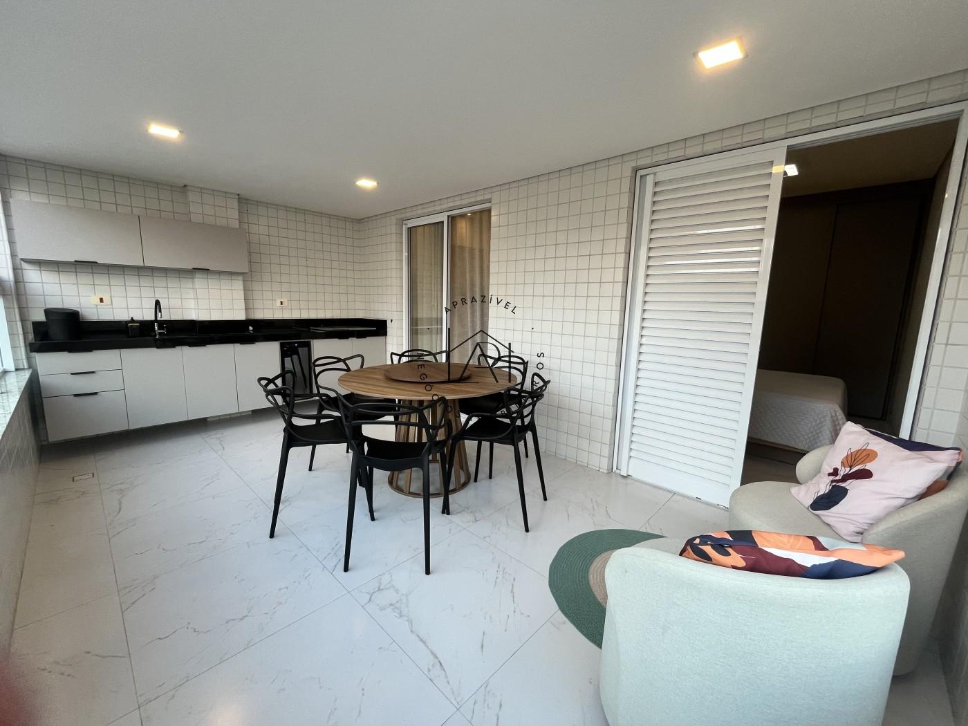 Apartamento, 3 quartos, 120 m² - Foto 21