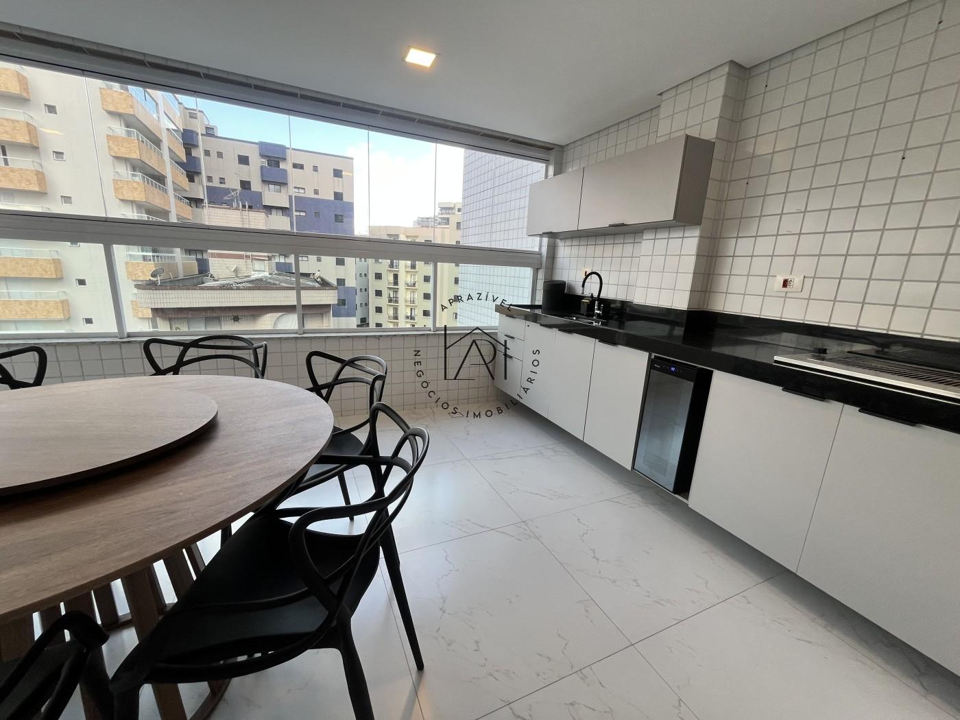 Apartamento, 3 quartos, 120 m² - Foto 22