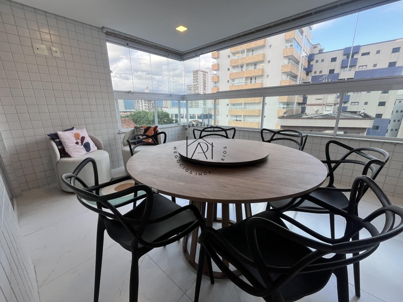 Apartamento, 3 quartos, 120 m² - Foto 23