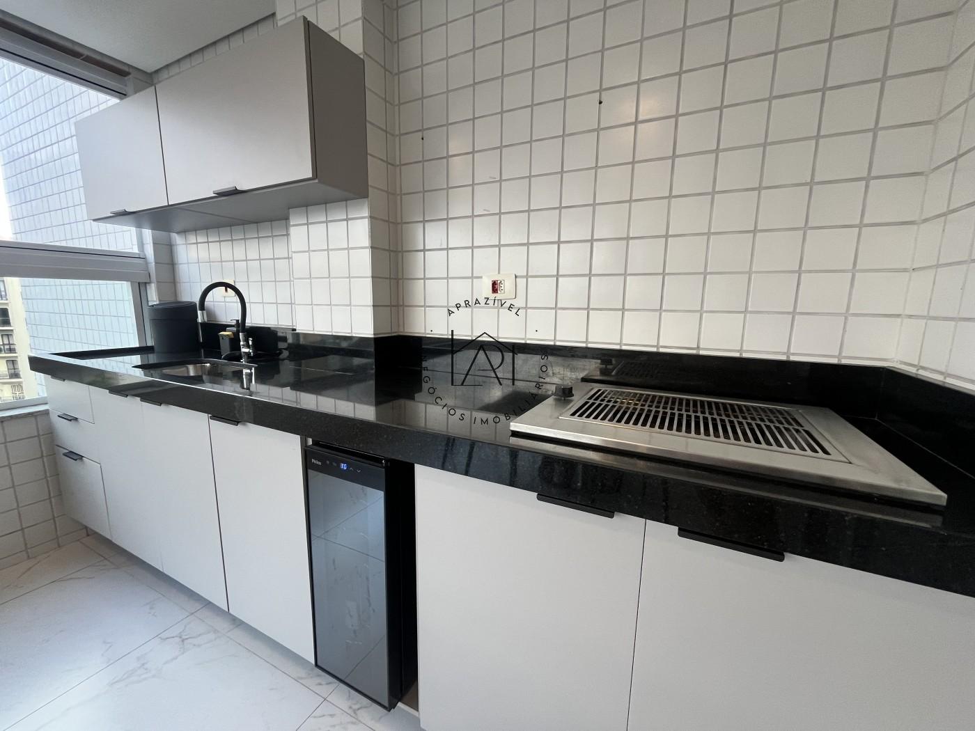 Apartamento, 3 quartos, 120 m² - Foto 24