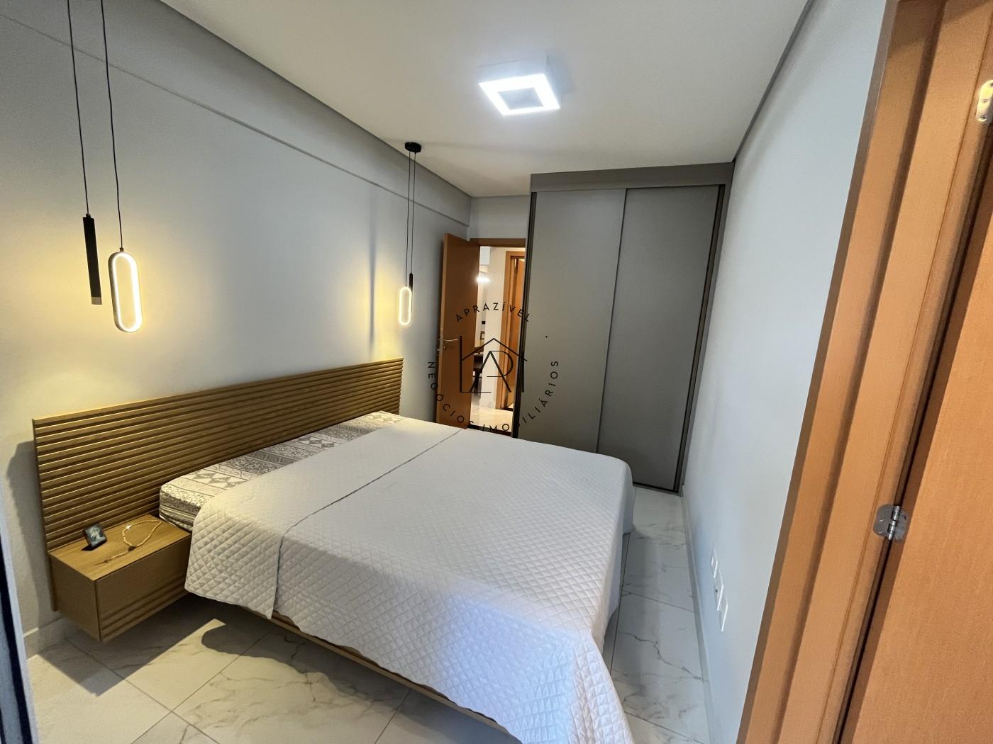 Apartamento, 3 quartos, 120 m² - Foto 36