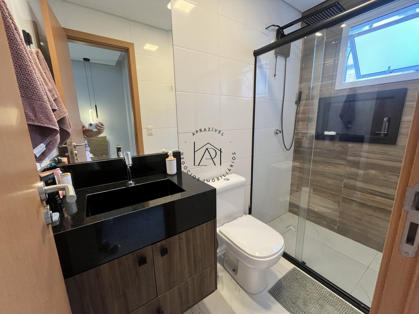 Apartamento, 3 quartos, 120 m² - Foto 37