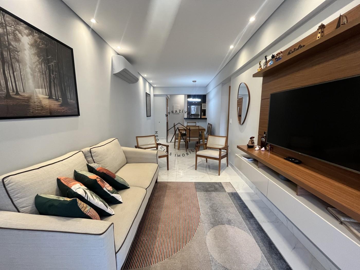 Apartamento, 3 quartos, 120 m² - Foto 1