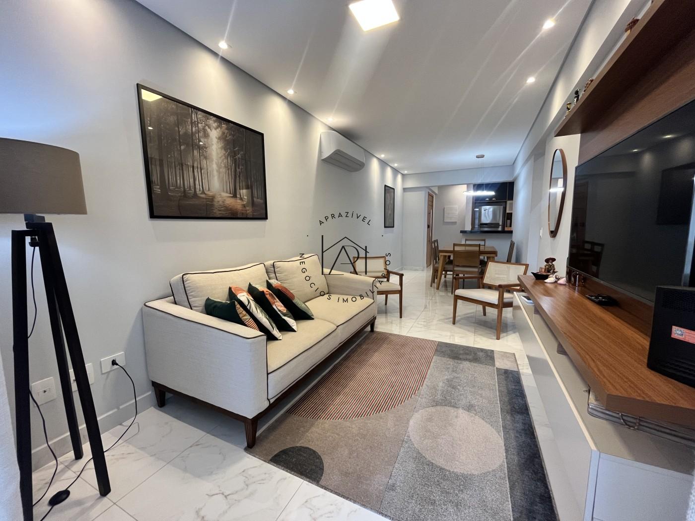 Apartamento, 3 quartos, 120 m² - Foto 25