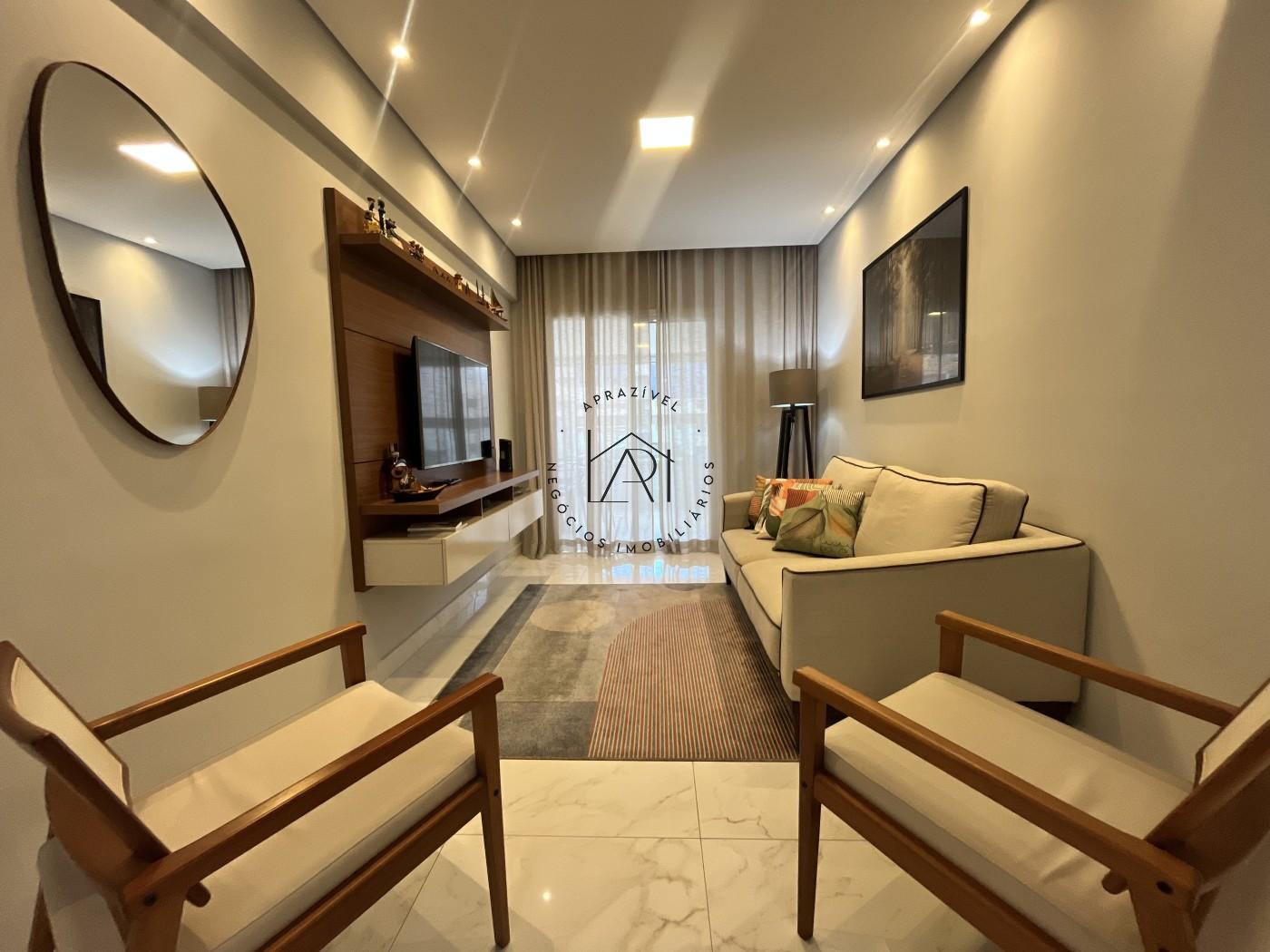 Apartamento, 3 quartos, 120 m² - Foto 26