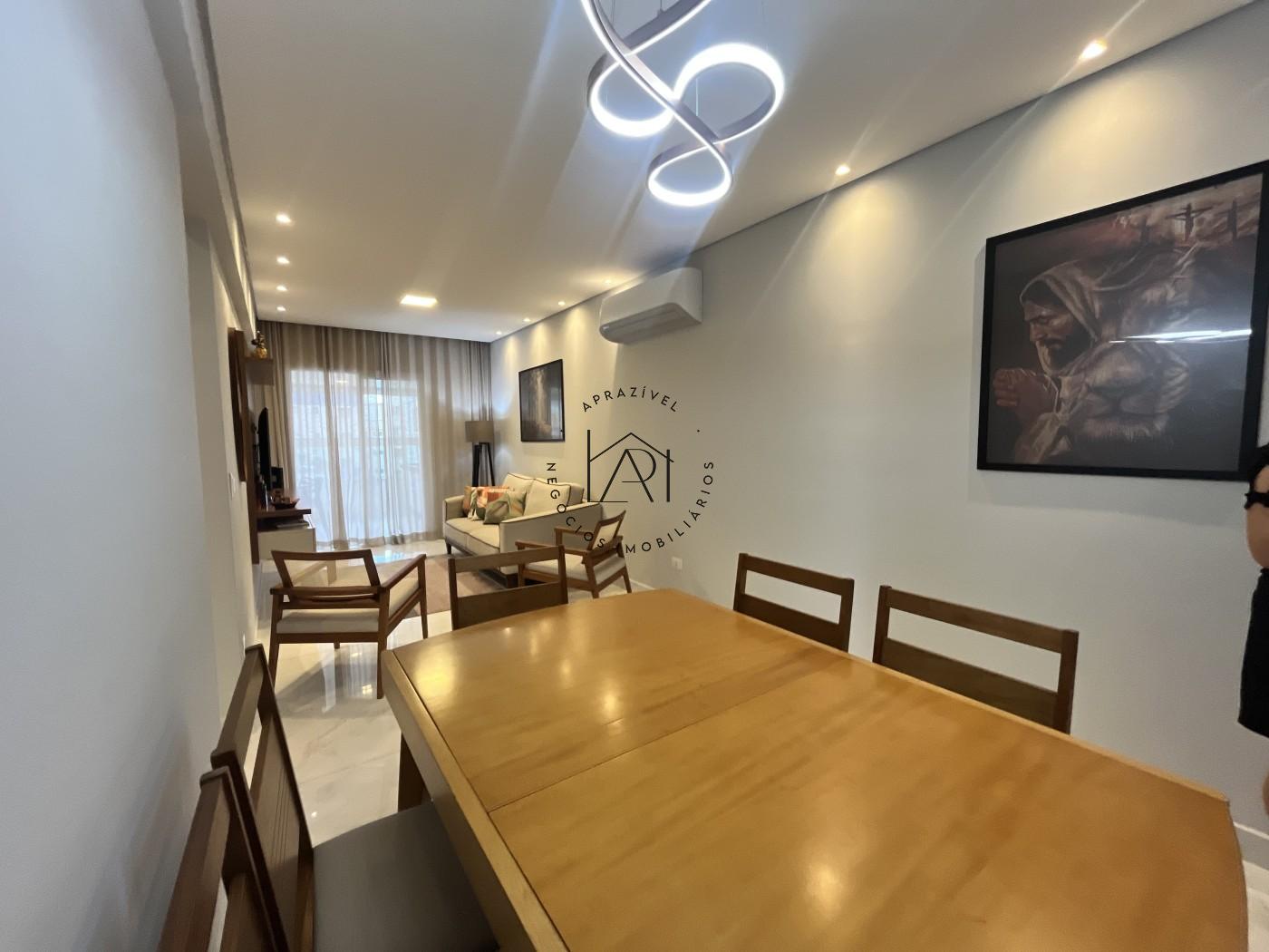 Apartamento, 3 quartos, 120 m² - Foto 29