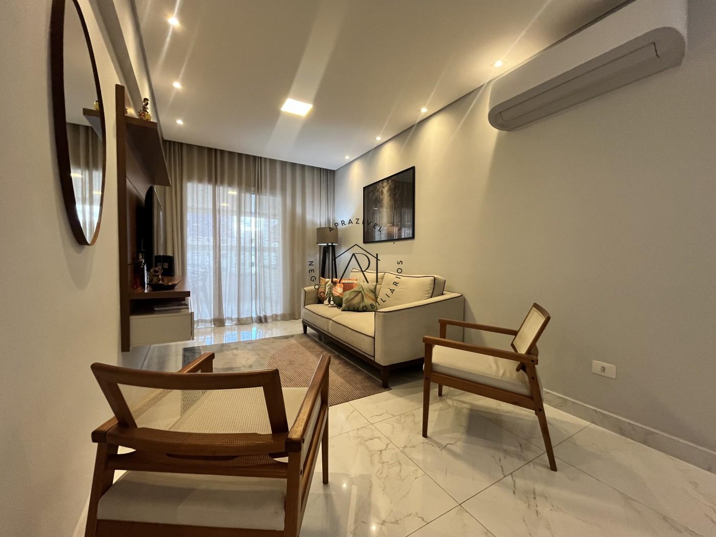 Apartamento, 3 quartos, 120 m² - Foto 30