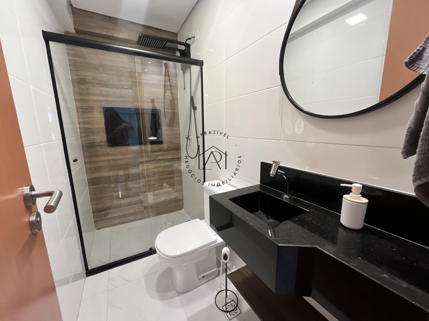 Apartamento, 3 quartos, 120 m² - Foto 40